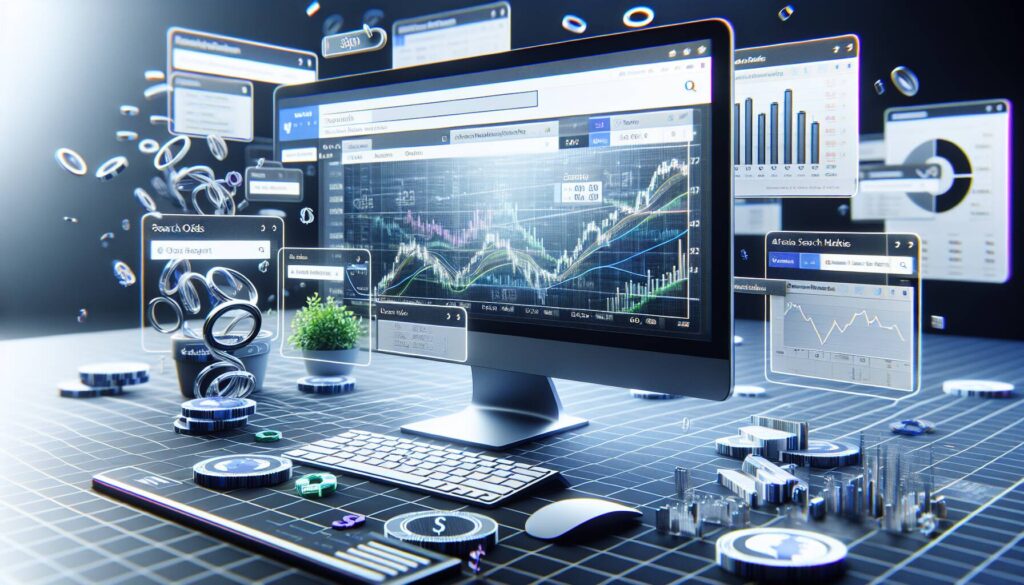 Google integrates live market odds into search and finance platforms