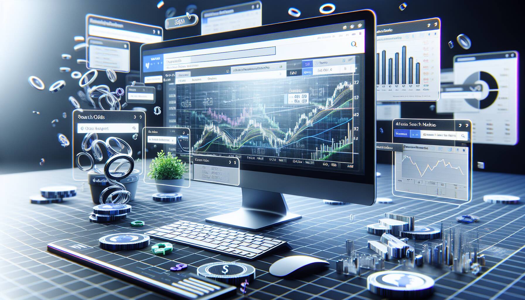 Google integrates live market odds into search and finance platforms