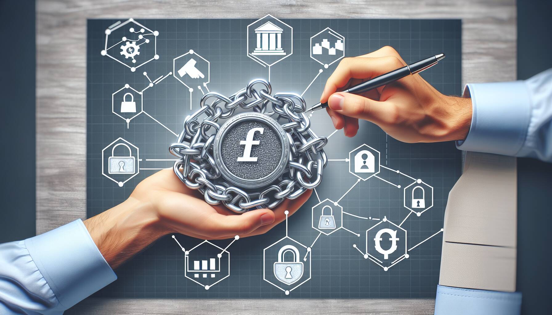 Grayscale moves to convert Chainlink Trust into ETF