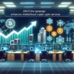 Gsr one upgrade enhances institutional crypto services