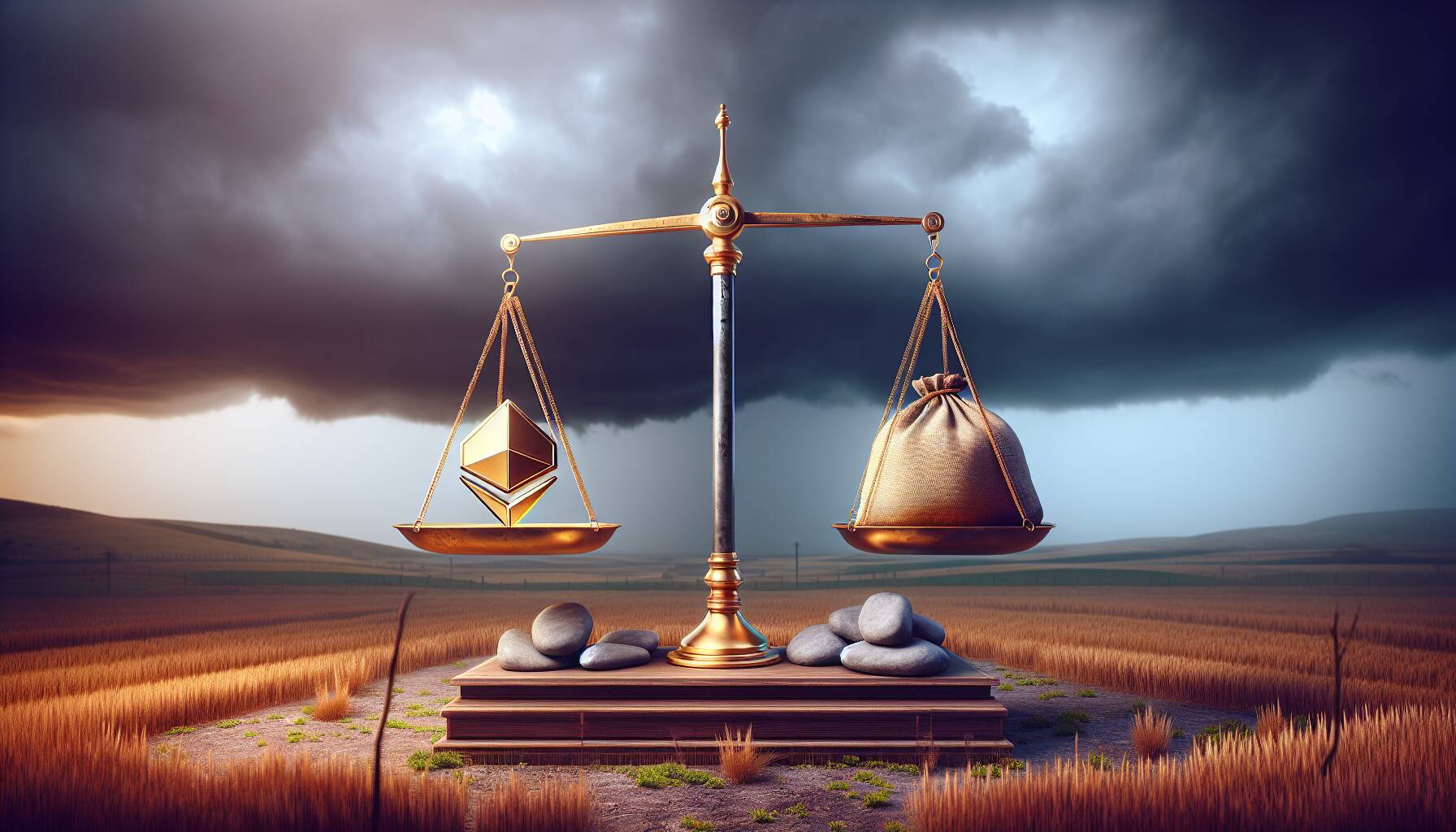 Hedera token faces critical support challenges