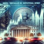 Hedera token rallies on institutional interest