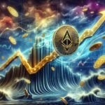 Hedera token rises amid market volatility