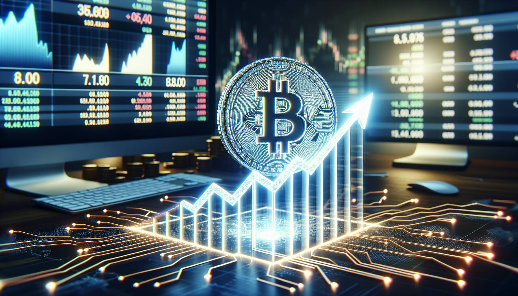 Hedera's token shows signs of market opportunity