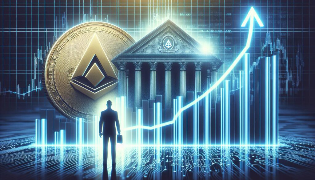 Hedera's token surge and institutional influence