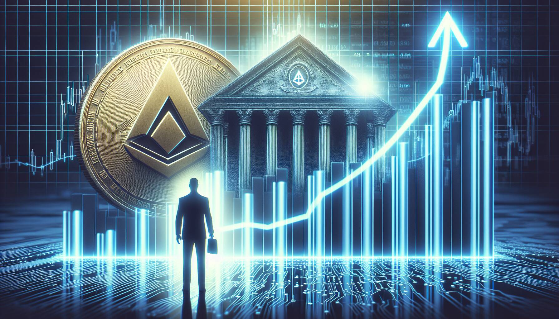 Hedera's token surge and institutional influence