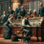 High-stakes trading and the risks of leverage