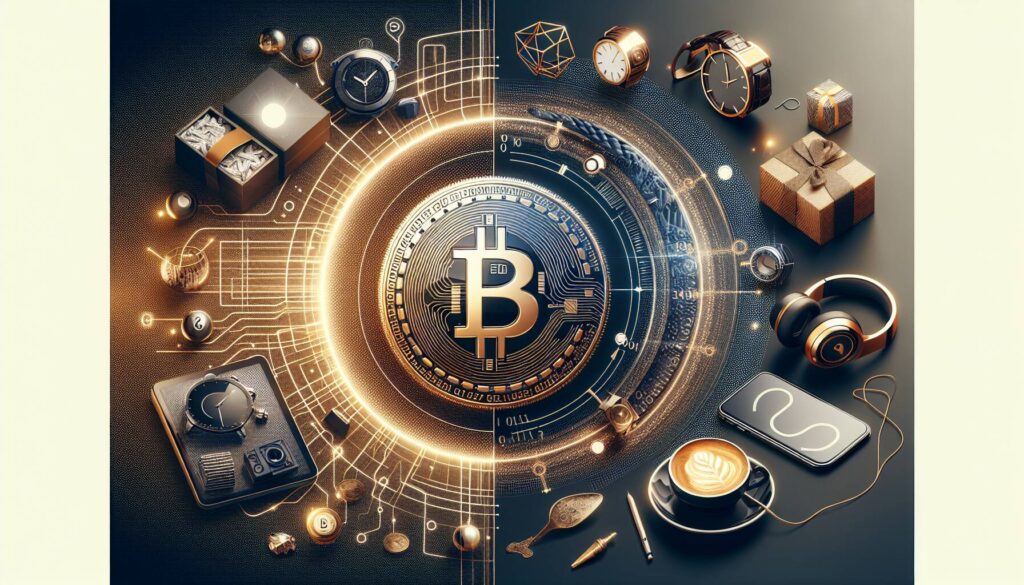 Highlights for the upcoming week in cryptocurrency and lifestyle