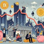 How Crypto Could Trigger the Next Financial Crisis