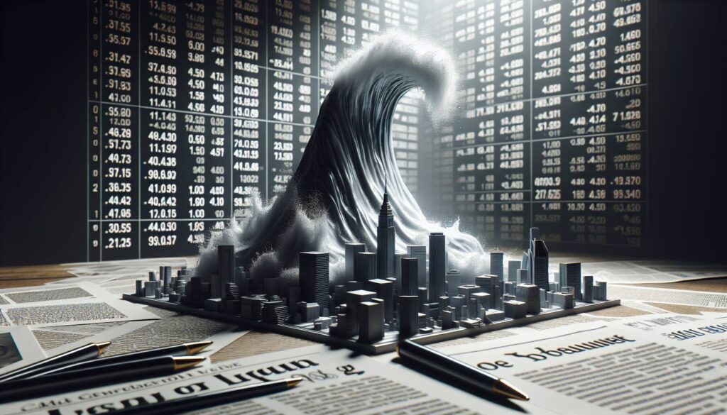 Hyperliquid's financial struggles amid allegations of market manipulation