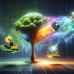 Impact of Amazon and Nvidia on market dynamics