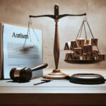 Impact of autism diagnosis on legal outcomes