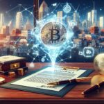 Impact of CRE on smart contracts and finance