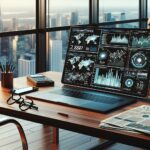 Impact of DATCOs on corporate finance