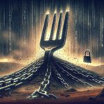 Impact of emergency hard forks on blockchain security