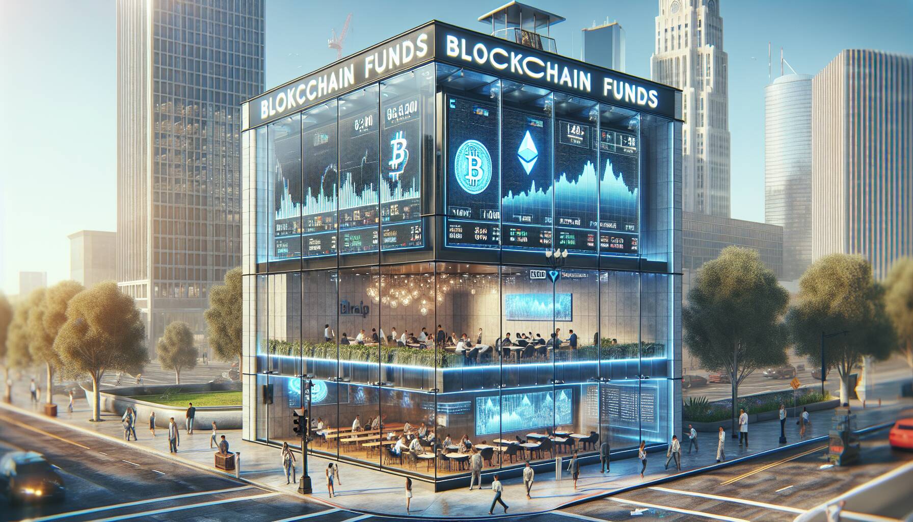Impact of ether and bitcoin ETF performance on investor strategies