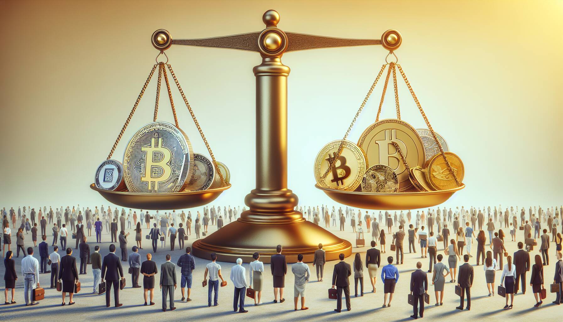 Impact of fiscal policies on cryptocurrency engagement