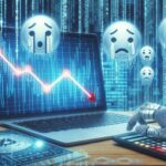 Impact of ICP price decline on market sentiment