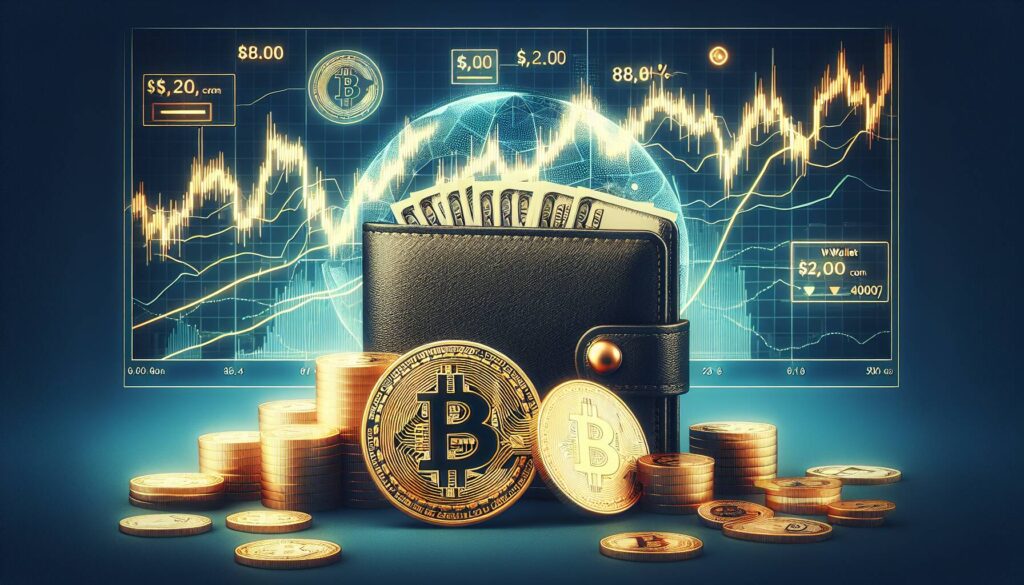 Impact of mid-cycle wallets on Bitcoin's market dynamics