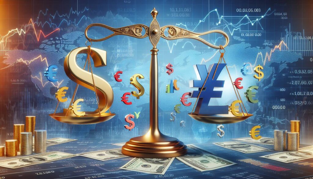 Impact of shifting investor sentiment on Federal Reserve rate cut odds