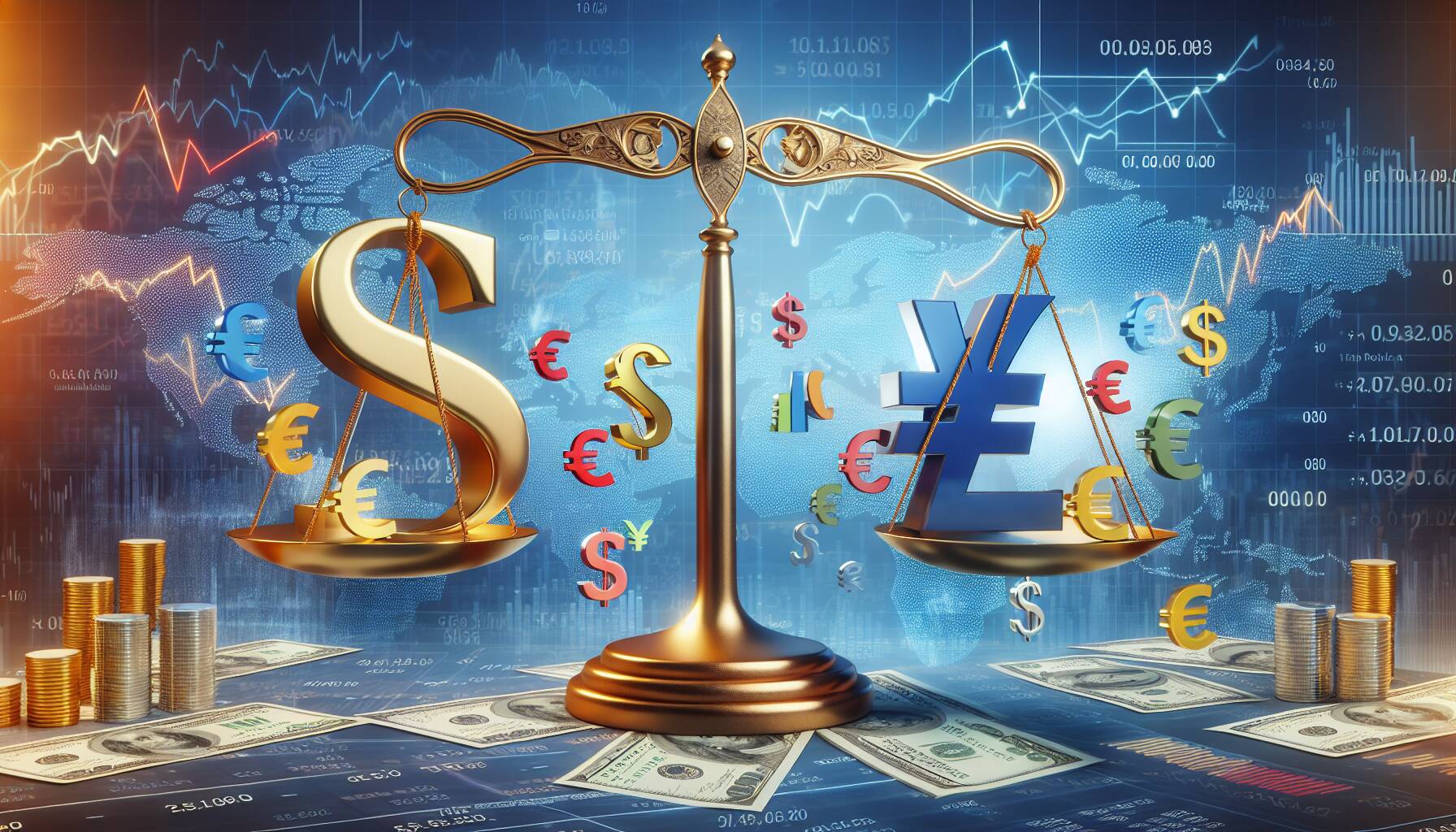 Impact of shifting investor sentiment on Federal Reserve rate cut odds