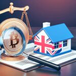 Impact of stablecoin regulation on U.K. mortgages