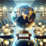 Impact of stablecoins on monetary policy