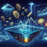 Impact of thin market depth on cryptocurrency trading