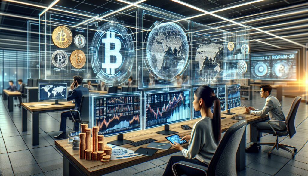 Important developments in cryptocurrency on November 21, 2025