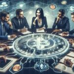 Industry groups push for urgent tax reform for cryptocurrency