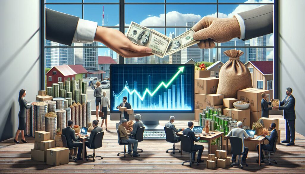 Inflation relief package aims to ease financial pressures