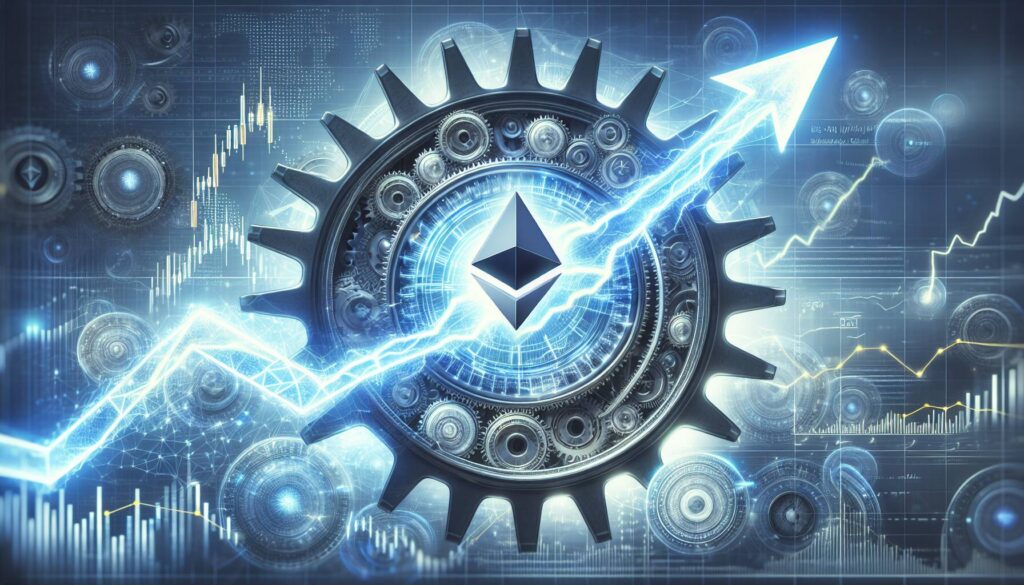Injective upgrade enhances Ethereum integration and trading efficiency