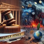 Injunction against Maple Finance impacts crypto landscape