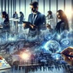 Innovative corporate strategies in an uncertain economy