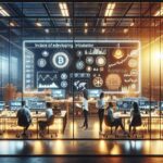 Innovative incubator drives stablecoin development