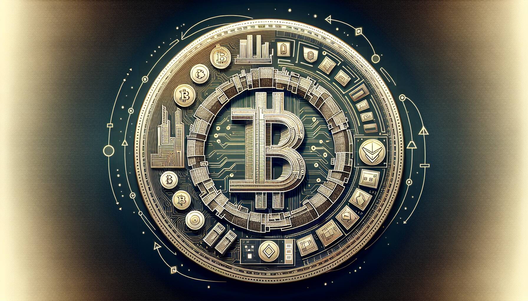 Insights into Arc and USDC's role in cryptocurrency evolution