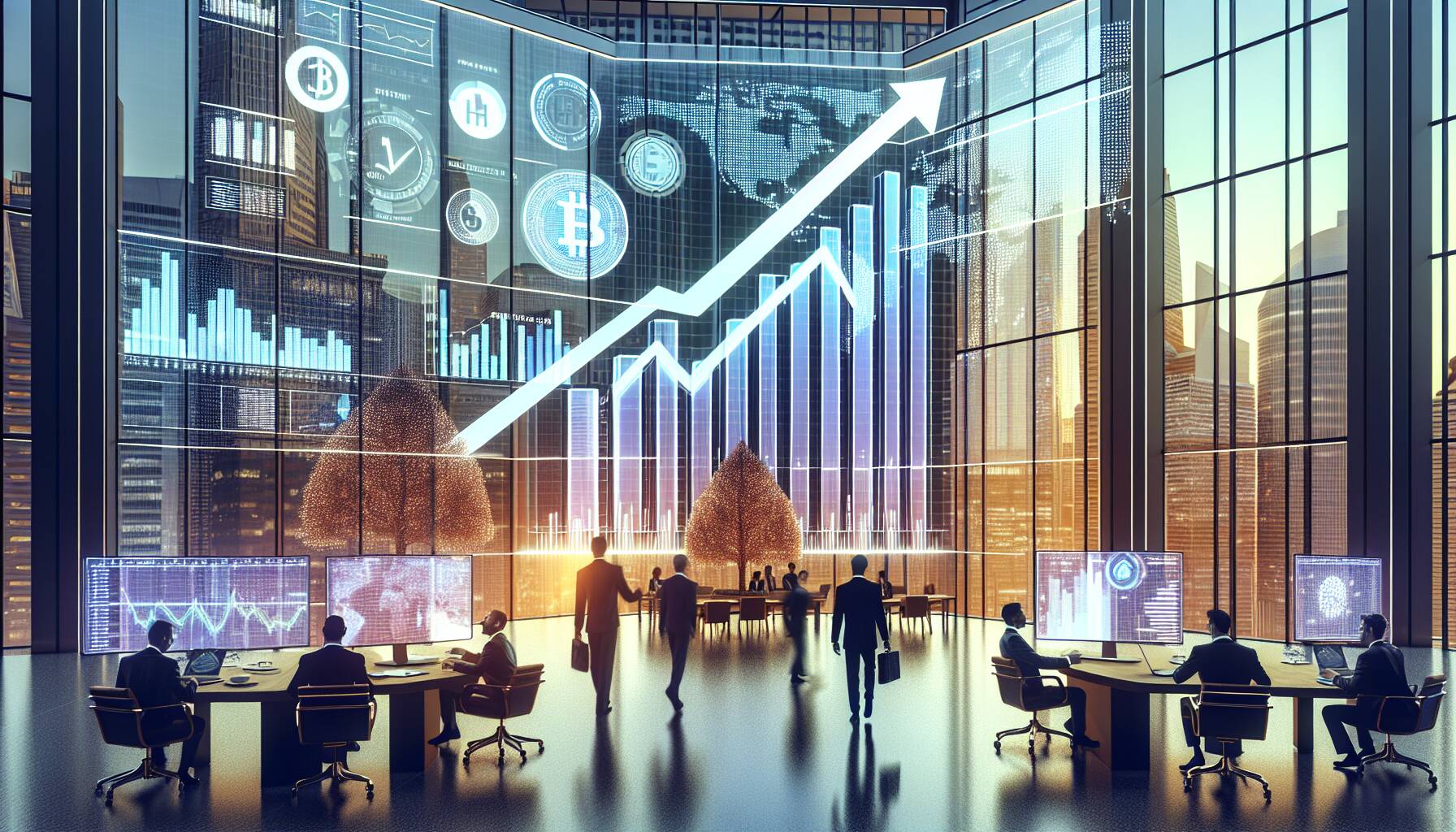 Institutional interest boosts HBAR amid futures launch