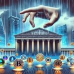 Institutional interest drives token market fluctuations
