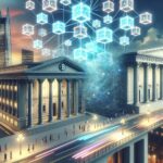 Integration of blockchain and traditional banking systems