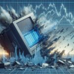 Internet Computer faces significant decline amid market volatility