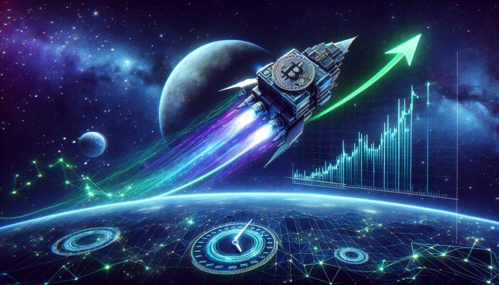 Internet Computer price surge signals bullish momentum