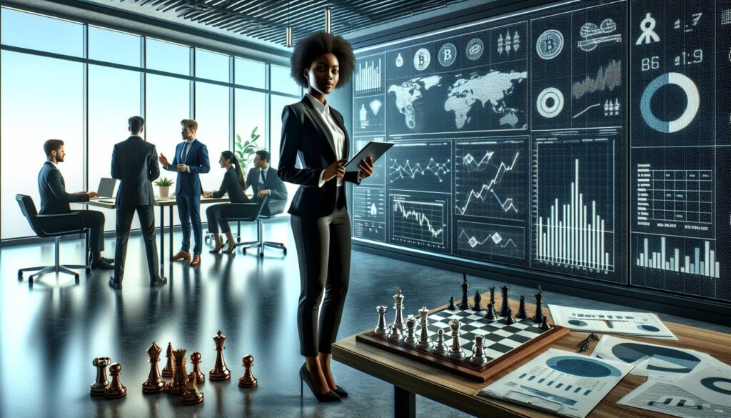 Investment manager expands cryptocurrency portfolio in strategic move