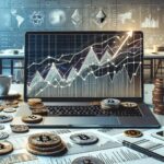 Investments surge in cryptocurrency despite market volatility