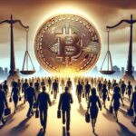 Investor exodus signals shift in cryptocurrency market