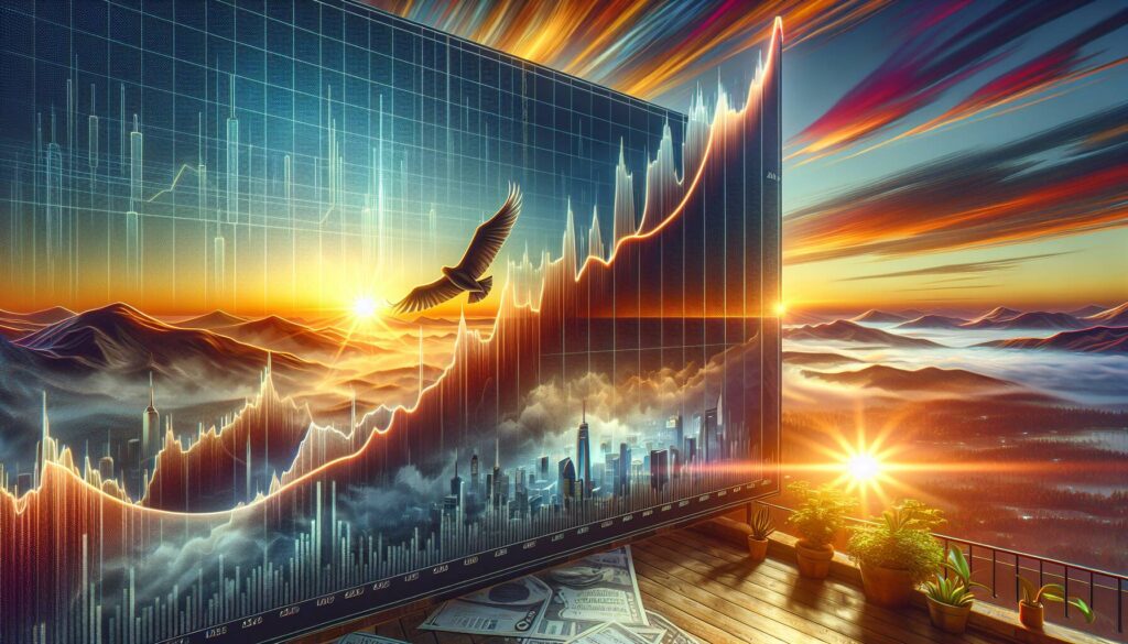 IREN stock soars ahead of market opening