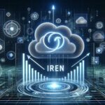 Iren's expansion into the neocloud market
