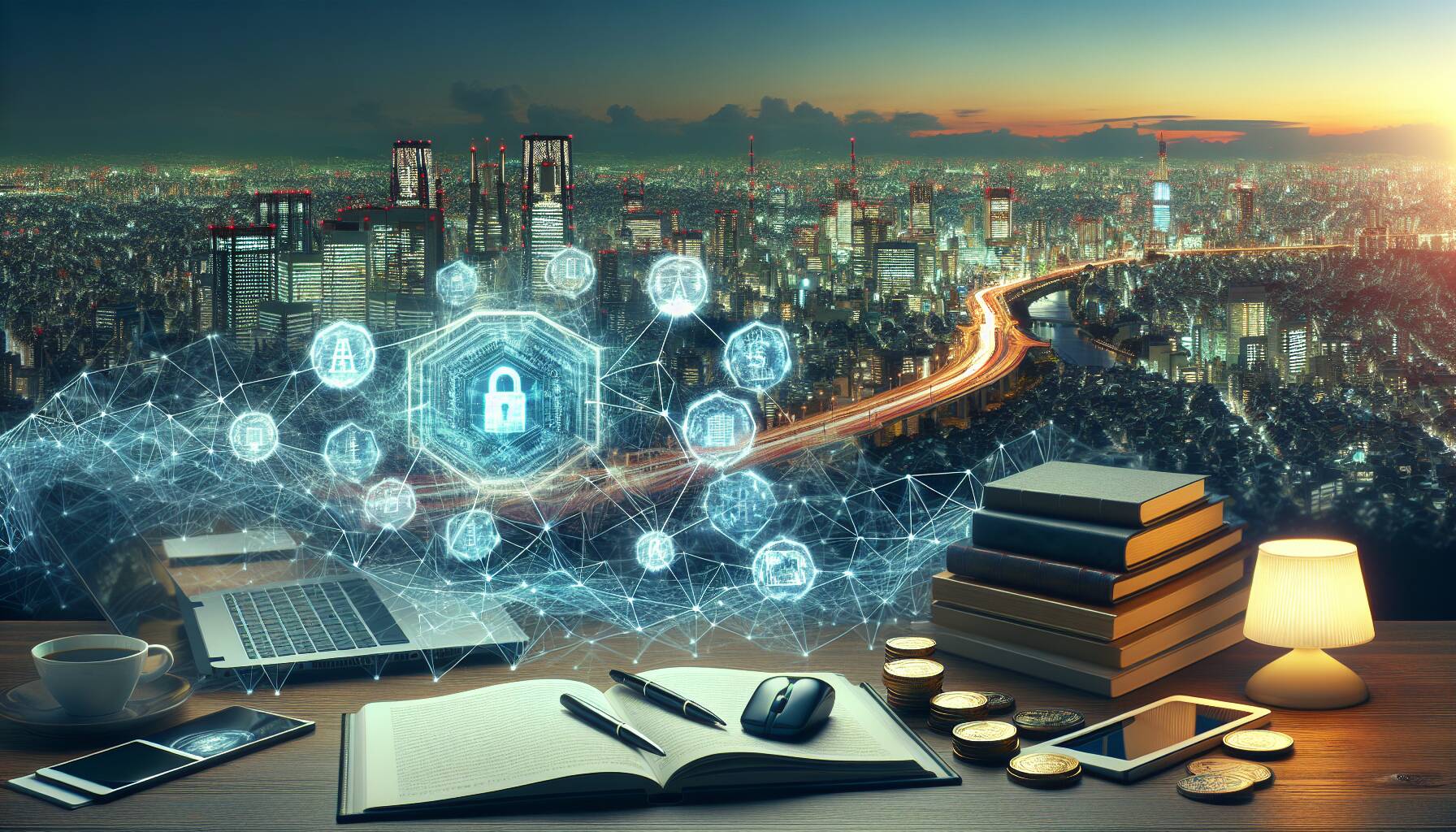 Japan strengthens digital asset security with new regulations