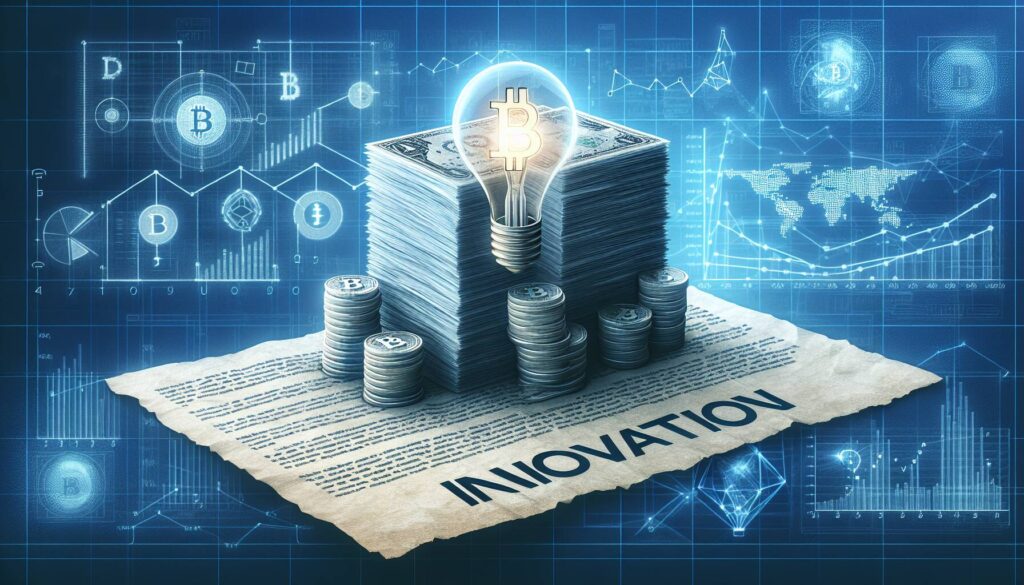 JPMorgan Chase introduces innovative structured note linked to Bitcoin