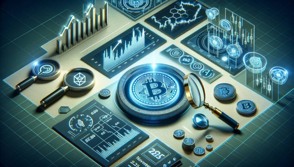 Key developments to watch in cryptocurrency on November 25, 2025