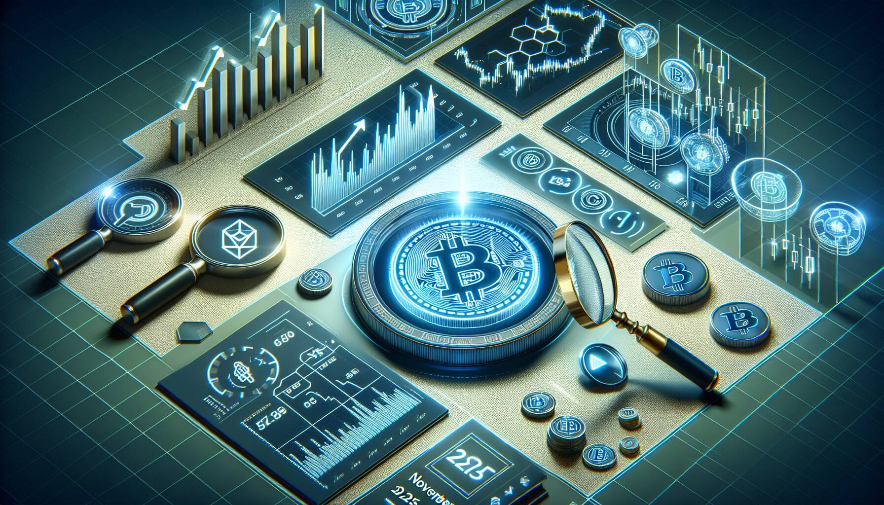 Key developments to watch in cryptocurrency on November 25, 2025
